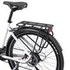 ONESPORT OT05 Electric Bike - 250W Motor, 120km Range, 27.5" Wheels, Shimano 7-Speed, Torque Sensor, IPX5 Waterproof"