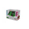 Monster Truck - JAMARA - Runny One - Moteur Électrique - Échelle 1:43 - 2 Batteries NiMH