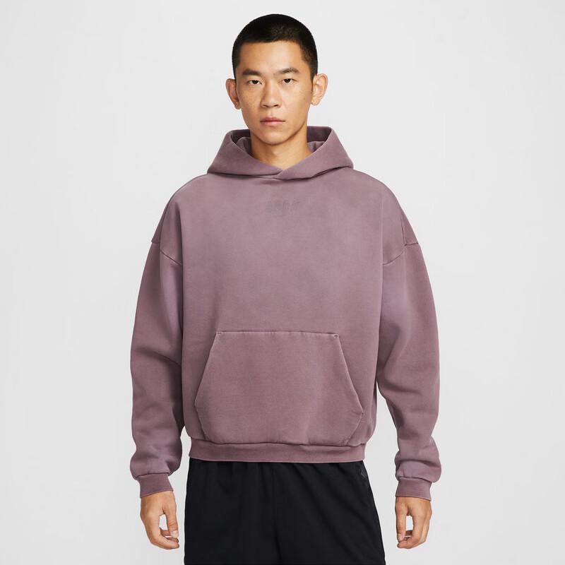 

Nike Men s Retro Casual Hooded Pullover XXL