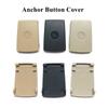 For BMW 1 3 Series X1 E81 E87 E90 E84 2004-2012 Car Rear Seat Hook ISOFIX Cover Child Restraint Rear Seat Auto Fastener Clips