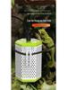 Ceramic Anti-Scald Heating Lamp for Reptiles & Birds - Winter Survival Heater Box