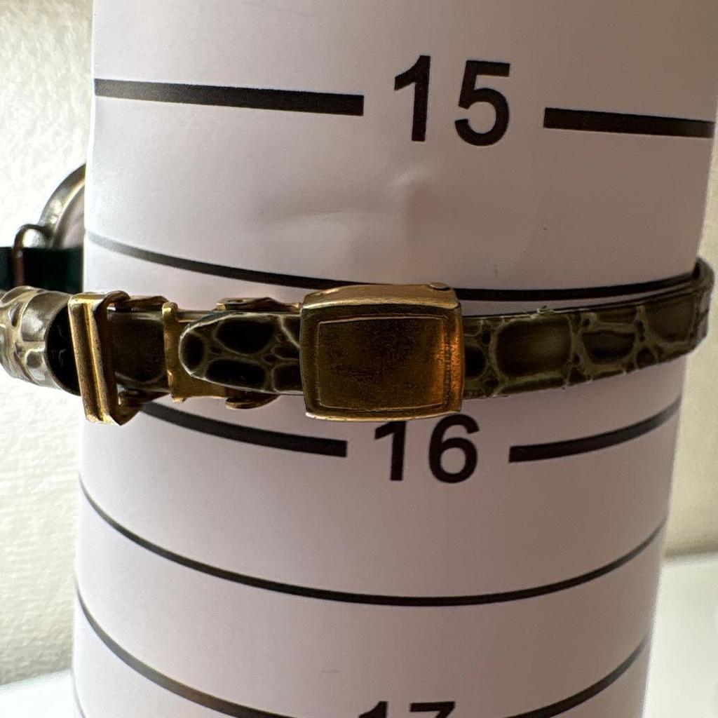 Used Orient Star Manual Winding Watch Vintage Rare Antique Working Item Sumoseco