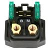 Starter Relay Solenoid For Yamaha YFM 450 FG Grizzly 4WD IRS (2007-2009)
