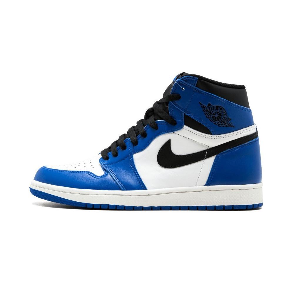 Air Jordan 1 Retro High Game Royal