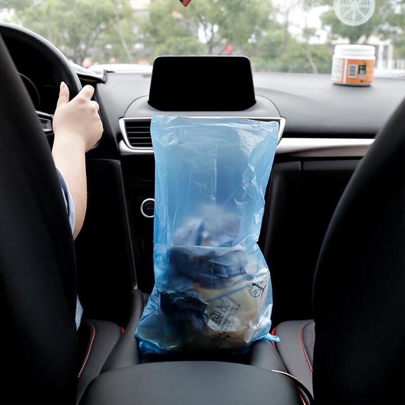 Fresh Life Car Trash Bags