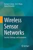 Cartea Wireless Sensor Networks : Security, Coverage, and Localization