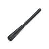 7inch 18CM Car Stereo Antenna Aerial Flexible Rubber Protection AM/FM Radio Antenna Pole Modification