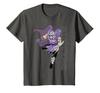 Kids' TMNT Shredder Retro Game Character Kids T-Shirt