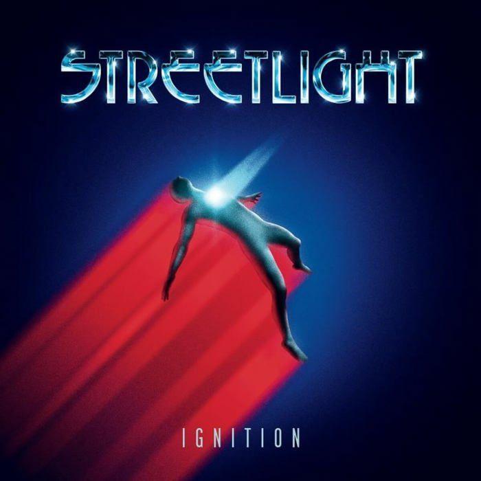 Cd pop rock - cd rock inde Frontiers Ignition