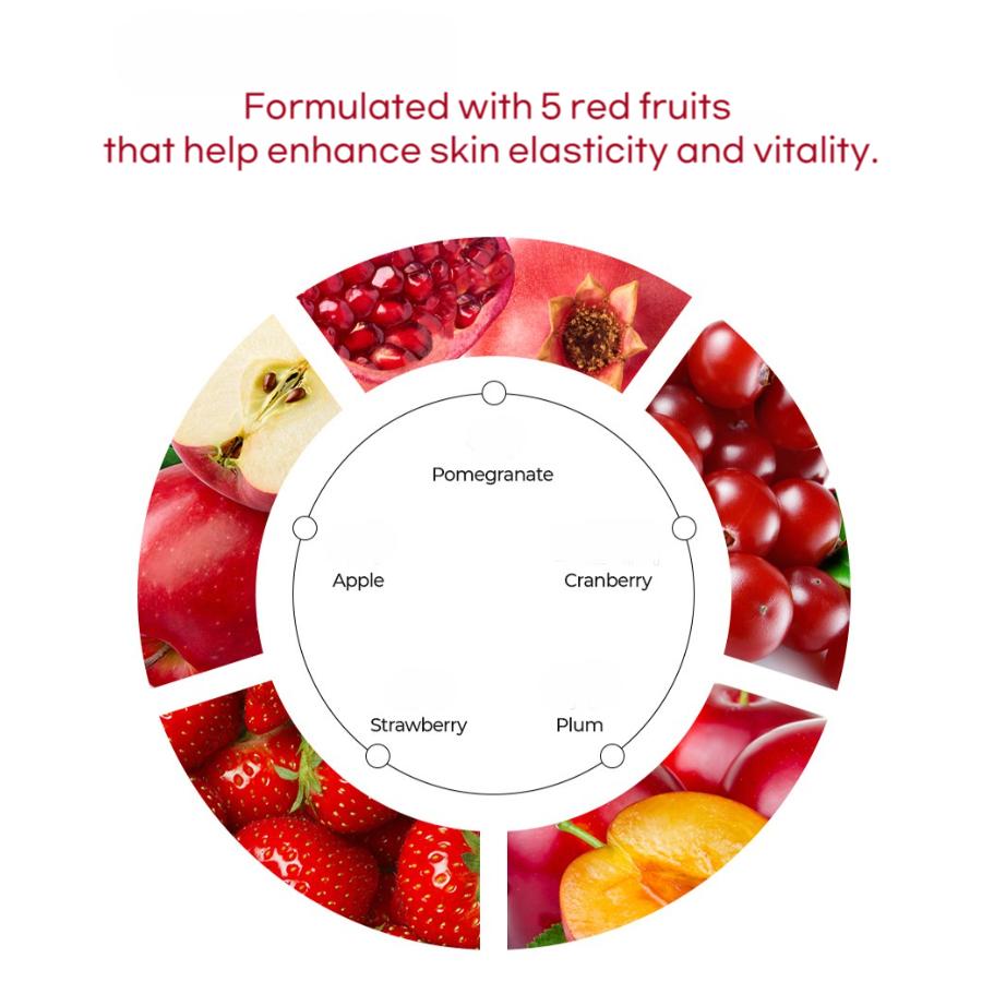 MEDI-PEEL Red Lacto Collagen Barrier Cream 80g