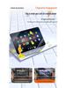 Changan Eado Tempered Glass Screen Protector for 26 Models - Navigation Console Accessory