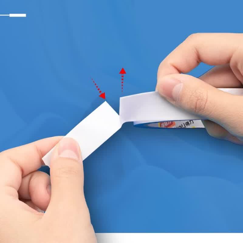 Deli Double-Sided Adhesive Tape