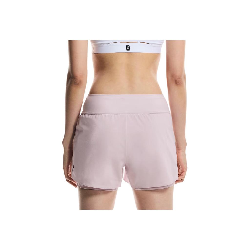 On Court Shorts Fashi Comfortable Soft Skin-Friendly Solid Color Tennis Bottoms Women Shorts 1WF11963368