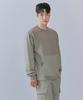 CHASECULT Men'S Material Color Block Stretch T-Shirt-Cerk5120B02