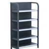 Multi-Purpose Supermarket & Convenience Store Display Rack for Snacks & Baby Products