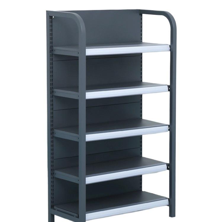 Multi-Purpose Supermarket & Convenience Store Display Rack for Snacks & Baby Products