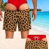 Fake Underwear Beach Shorts Optical Illusion Swim Trunks Funny Quick Dry Bathing Suit Novelty Summer Gag Shorts for Men