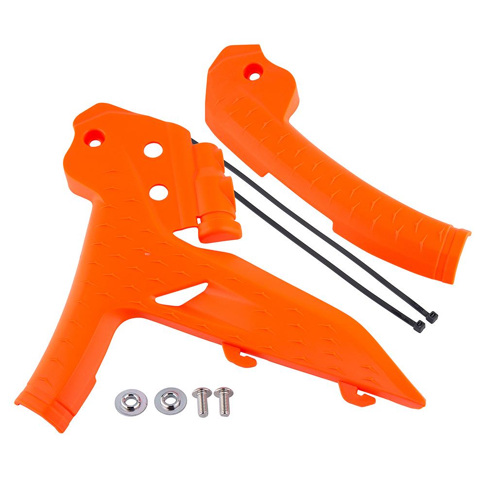 KTM Off-road 23-24 Frame Protector Guard PlexAJ1 KoveisK23 Cover