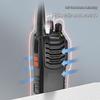 OUXING Professional Long-Range Walkie-Talkie (CN version)