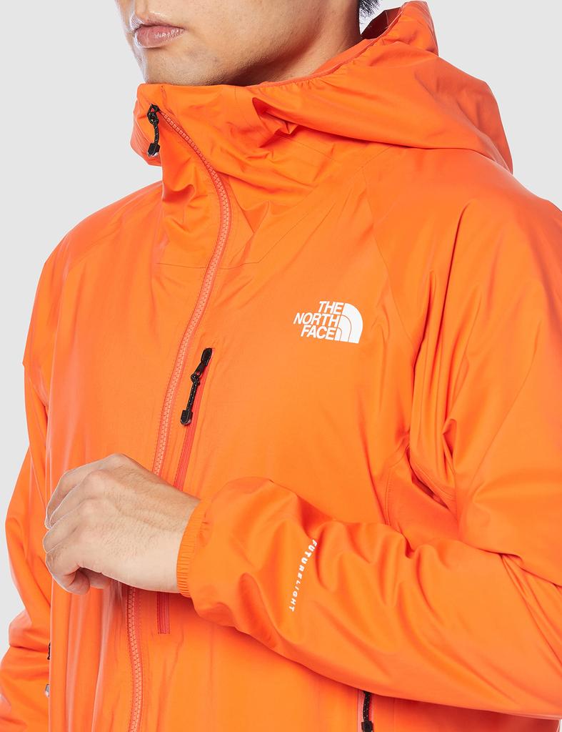North FL Ventrix Jacket [The Face]