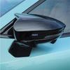 For Changan Deepal S07 S7  + Car Styling Rear View Mirror Cover Anti Collision Case Side Reverse Mirror Shell Accessories