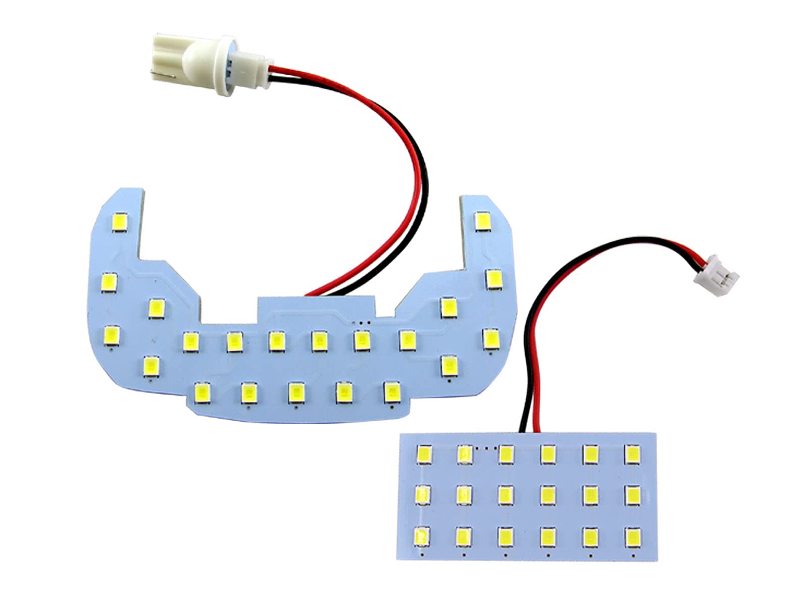 BRIGHTZ Hijet Cargo S321V S331V LED Room Lamp 2PC [ROOM-LAMP-138]