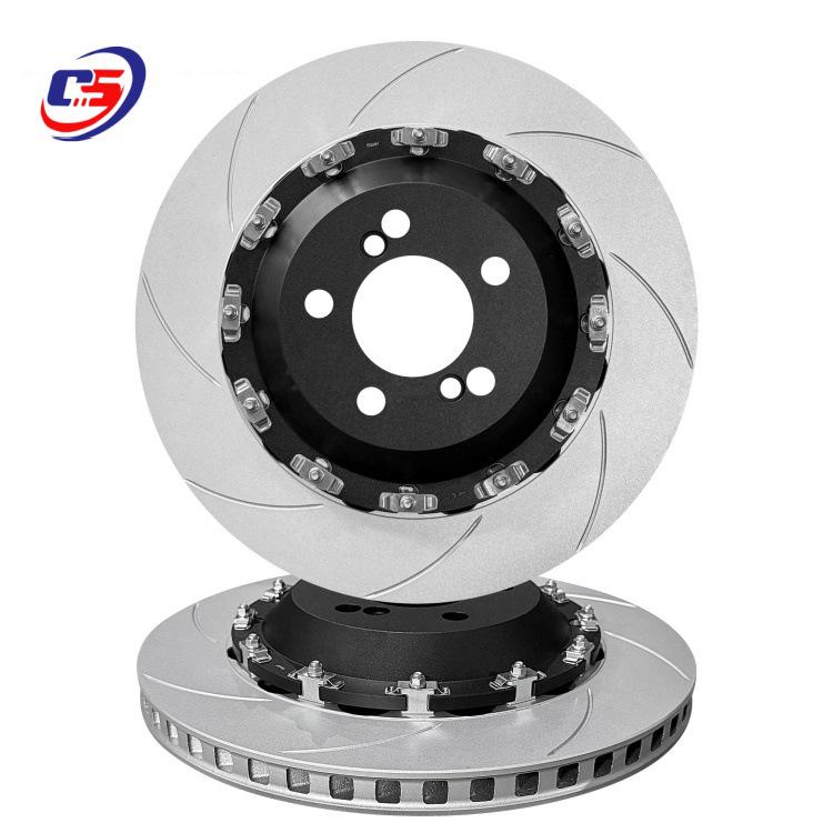 Bremsscheiben für BMW F87 M2 (Vorne und hinten, links und rechts) 2017–2020