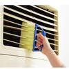 Blinds Multifunctional Cleaning Brush Household Curtain Cleaning Artifact Air Conditioning Fan Dust Removal Brush Gap Brush