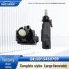 Brake Light Switch Sensor for Mercedes A-Class W168, B-Class W245, W163, W639 (Part# 0015458709)