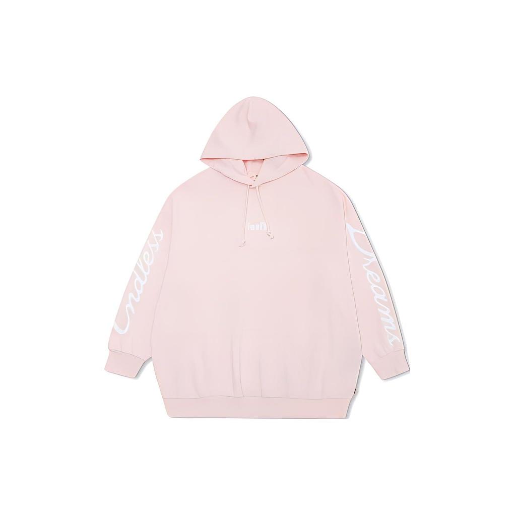 Levis Classic Simple Fashion Hoodie Women Tops A0801-0033