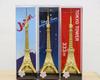 Tokyo Tower Figure, 18cm Long (Starry Sky), Lucky Color Gold, Made in Japan, Japanese Souvenir