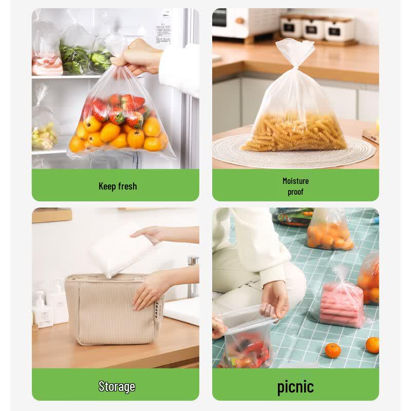 Meiliya Food Storage Bags