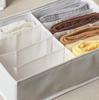 Non-Woven Organizer 8-Compartment