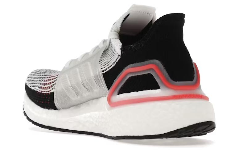 adidas Wmns UltraBoost 19 'Laser Red' Donna F35282