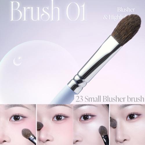 PICCASSO Aurora Dream Edition Brush Set 3Items [2025 Holiday]