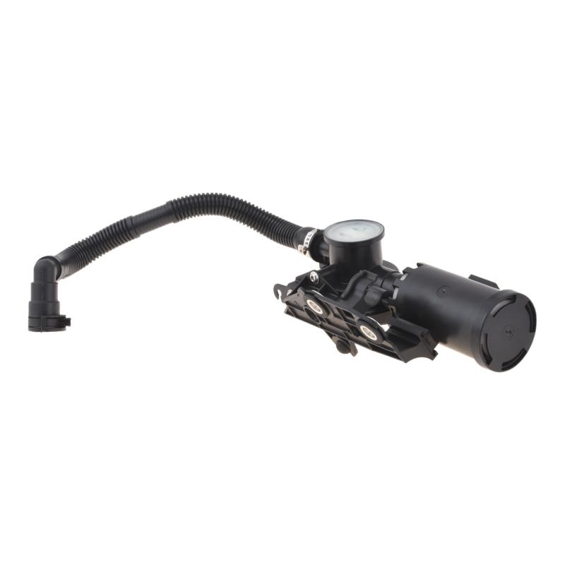 16137373623 Fuel Tank Exhaust Pipe with Leak Diagnosis Module for BMW G30 G38 F90 520I 525I 530I 540I M550I 525Li