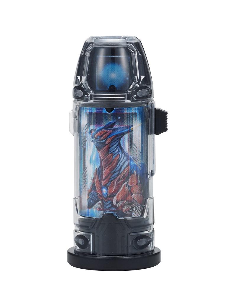 [Bandai] Ultraman Geed DX Ultra Capsule Atrocious Set