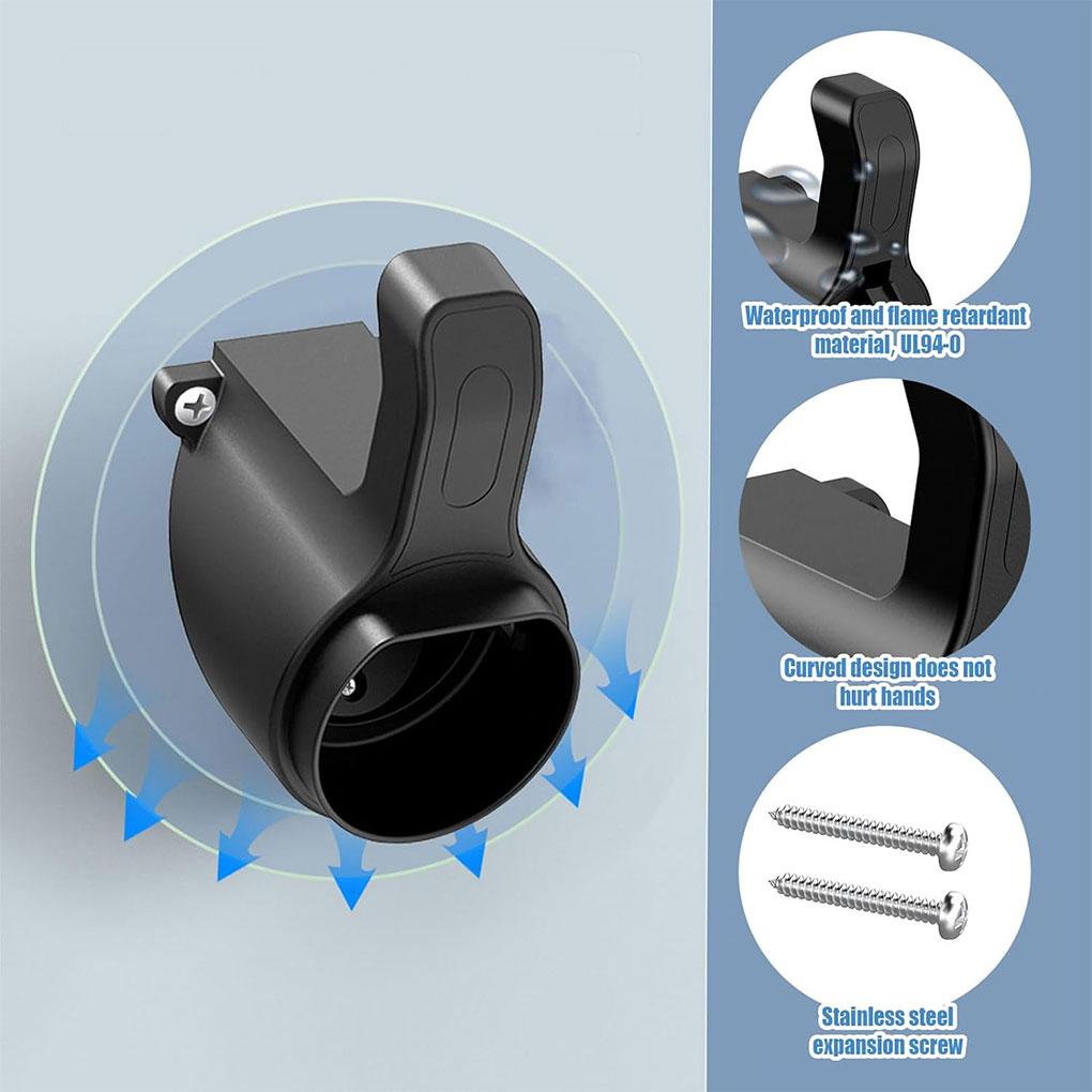 ABS Bracket Holder Fit Electric Vehicle Electric Vehicle Car Car Fit For Electric For Electric