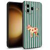 Funda Phone Cover Case for Xiaomi Redmi A5 10 14C A4 A3 K40 K80 Pro 9 12C 13C A1 A2 Plus Creative Cartoon Animals