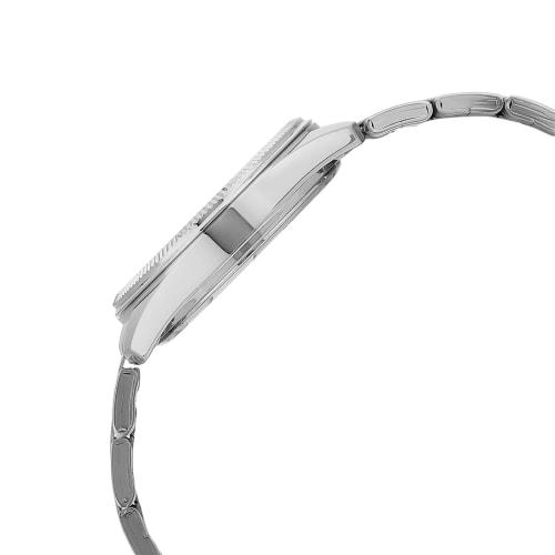 Casio General Line Watch: Beige MTP-1302DD-9AVDF, Beige, Modern, Beige, Modern