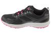 Skechers Go Run Consistent, Womens Black Sneakers