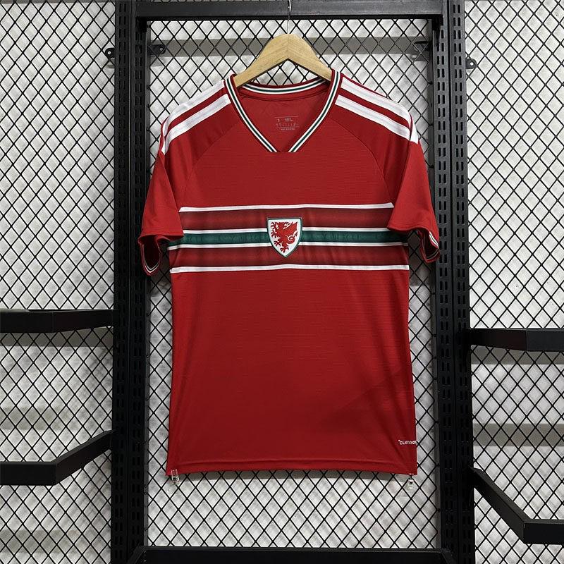 Argentina National Team 2627 World Cup Jersey - Official Style Short Sleeve Fan Version
