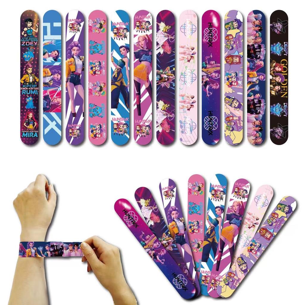K-POP Girl Group Birthday Party Supplies For Kids Happy Birthday Banner Table Decoration Balloons Plates Cups Background Cloth