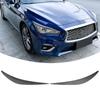 2Pcs Headlight Eyebrow Left Right Fade Proof Front Headlight Eyelid Trim Replacement for    0 2014 to 2023