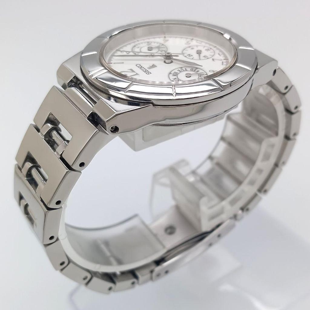 [USED] Seiko Lucia Women's Watch A9F-1