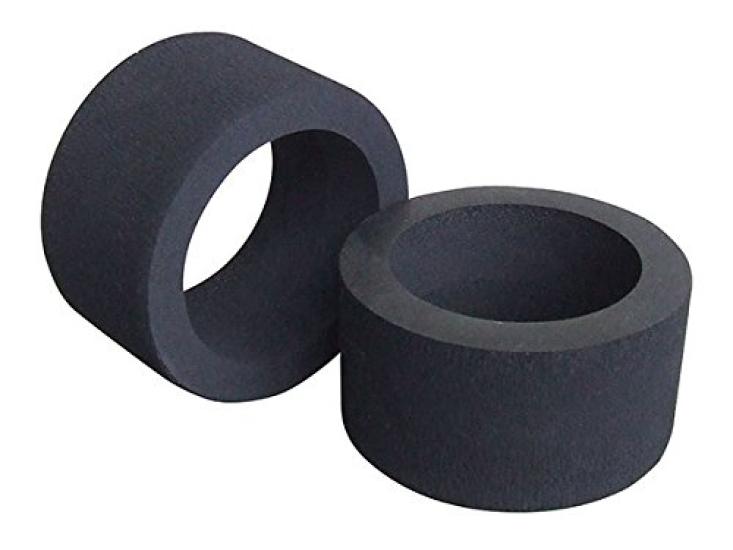 Kawada Mokei Široké P gumové 30 kusové balení pneumatik TUD02W, Stupně, 2,