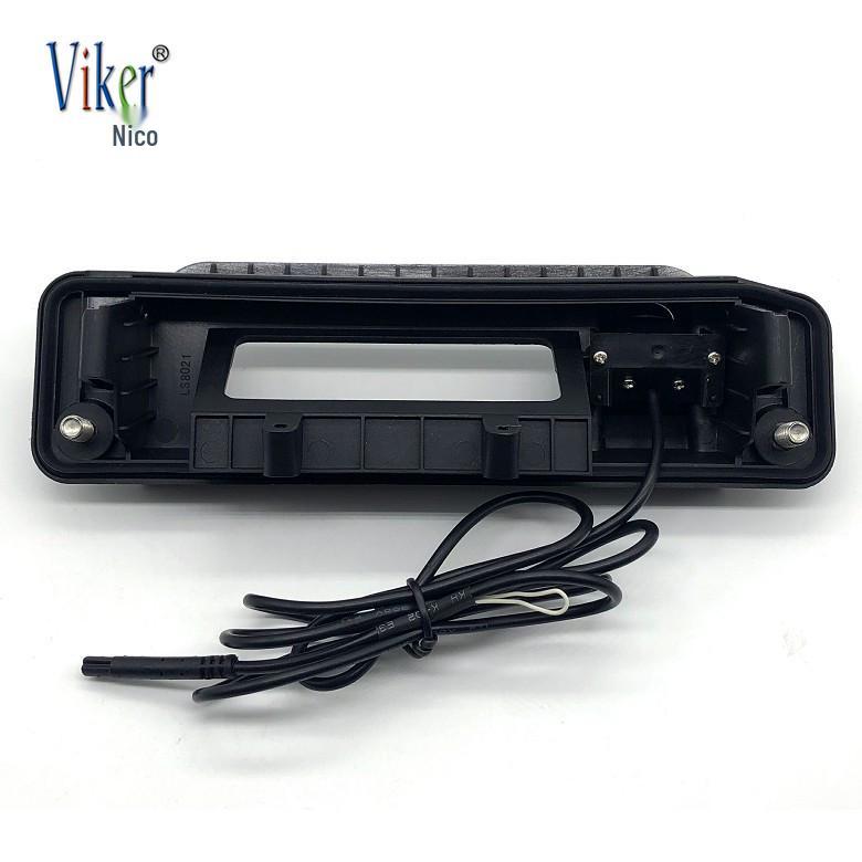 Cameră compatibilă cu mânerul de vedere spate pentru Mercedes-Benz C180L, C200, C260, CLA portbagaj