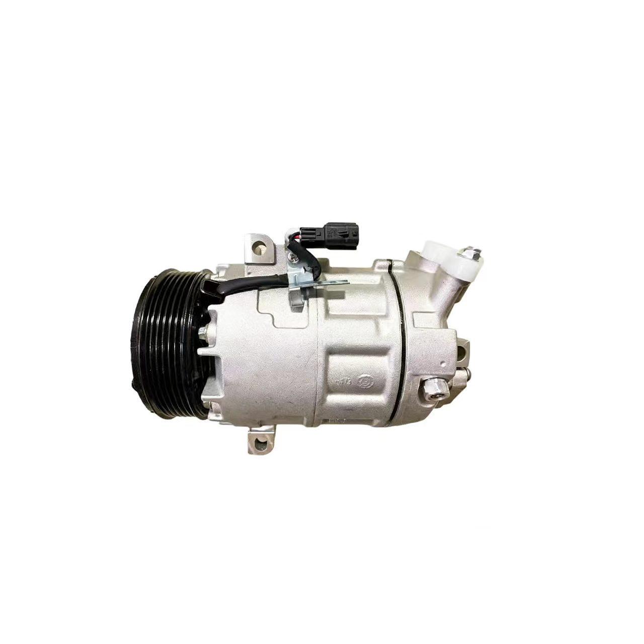 

DCS-17IC Compressor for Nissan 8200848916B/8200848916. /