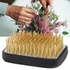 Flower Arrangement Pin Ikebana Kenzan Flower Decoration Fixed Arranging Tool
