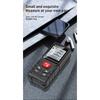Snakol Laser Distance Meter 50m 70m 100m 120m Rangefinder Digital Range Finder Trena Roulette Ruler Distance Measuring Tape Tool